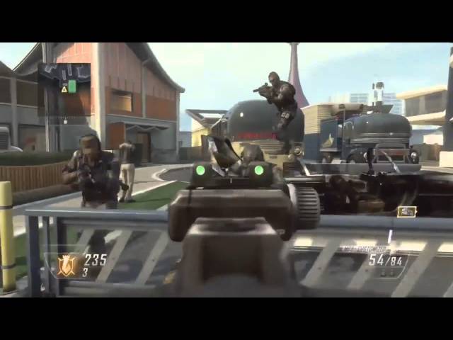 ALL Nuketown 2025 Glitches, Hiding Spots, Jump Spots, Out of Map - Black Ops 2