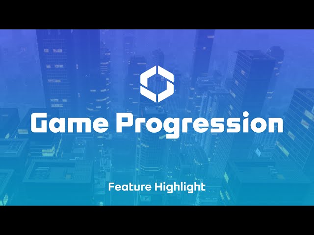 Game Progression I Feature Highlights Ep 10 I Cities: Skylines II