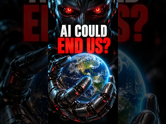 The Great AI Debate: Could AI End Humanity?