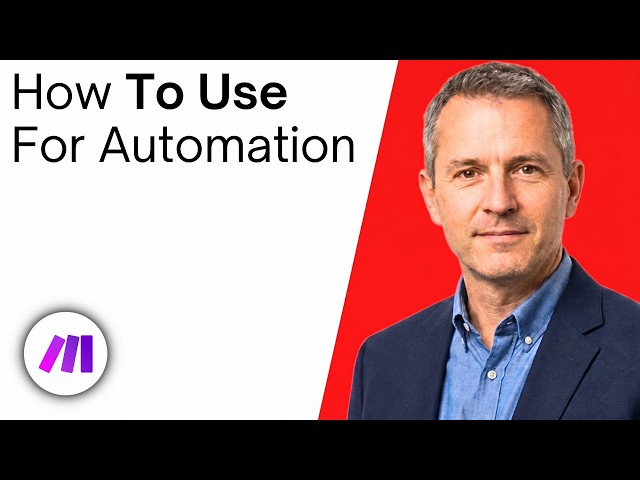 How To Use Make com for Automation