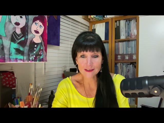 YOUR SPARK ISN'T GONE.  IT'S STILL IN THERE!!! - 3 More Signs, Part 2 - Self Care Sundays 4