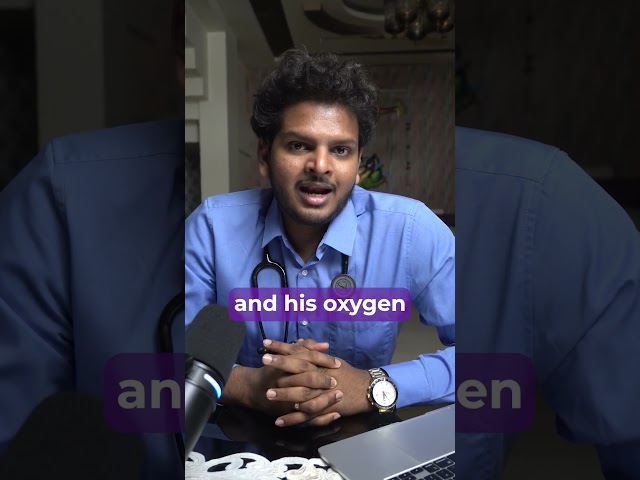 A Disease Where Drinking Water Can Kill You! Dr. Anuj Pachhel
