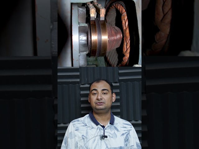 India's Vimag labs Magnetless Motor