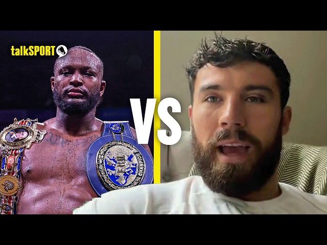 "A Few People Have Been Calling Me Out!" Pat Brown discusses what's next After R6 KO of John Hedges
