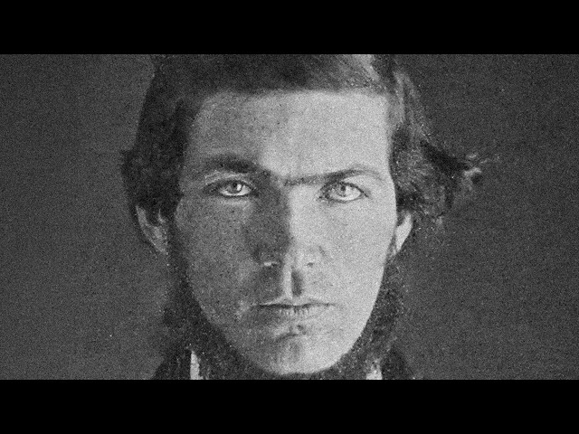 Why Nobody Smiled In Old Photos