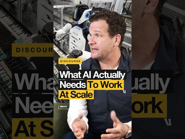 Better AI Models Aren’t Enough
