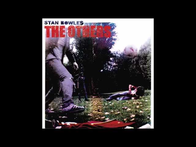 The Others - Stan Bowles