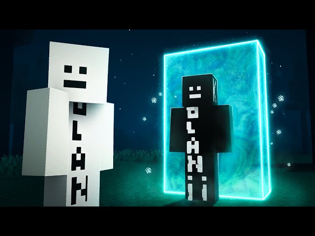 I Joined The Minecraft Multiverse [E1]