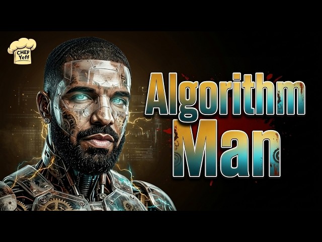 Drake is the ALGORITHM