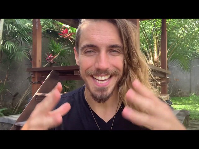 TURN ON WITH THE FLOWSTATE