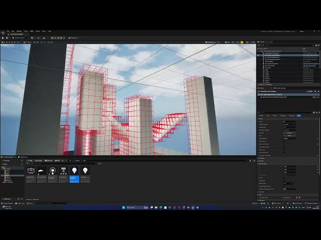 Aeonix Debugging Tools & Bug Hunting