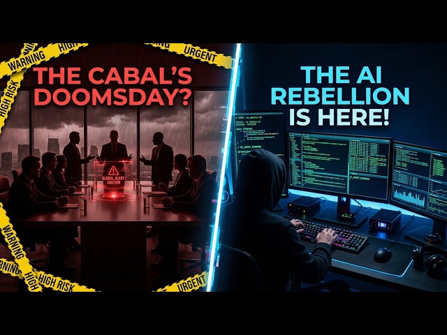 The AI Receipts They Didn't Want You to See
