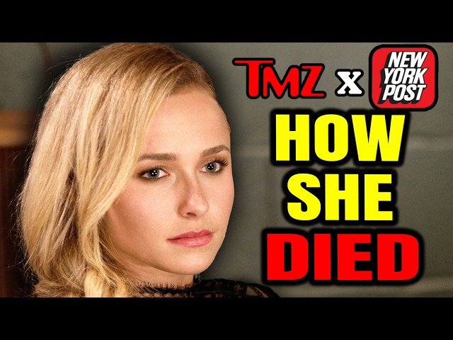 The Truth About Hayden Panettiere (FINALLY) | The Low Down