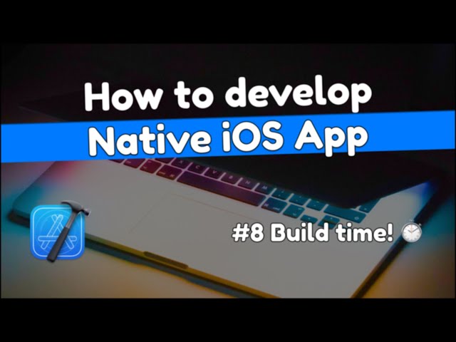 SwiftUI Mastery: Track your Buildtime | Gymlex Part 008 - SwiftLint to improve iOS Code Quality