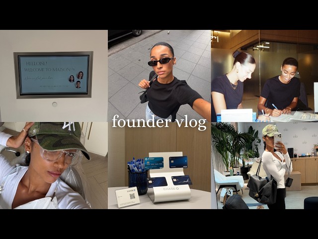 POV: I'm Starting an App