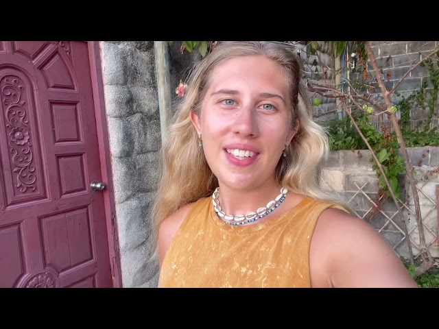 Day in the Life of an English teacher in Thailand