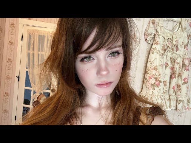 ULTIMATE DOUYIN MAKEUP TUTORIAL 