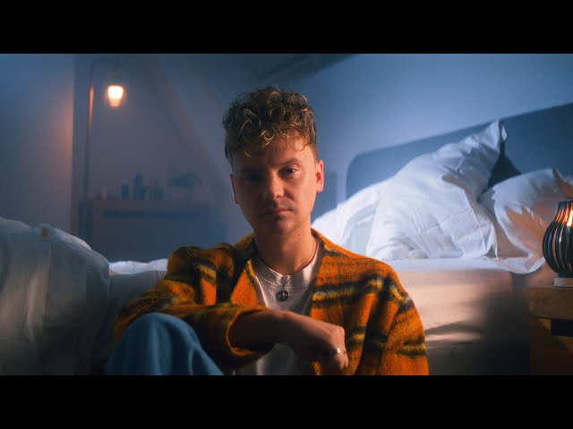 Conor Maynard - Storage