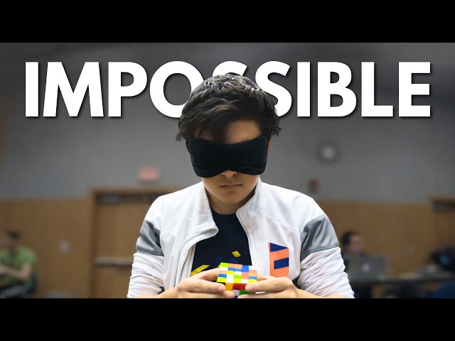 The Unbeatable World Record