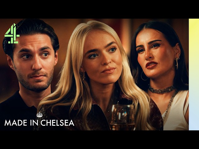 new girl elys causes a stir in chelsea