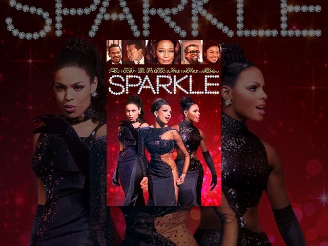 Sparkle (2012)