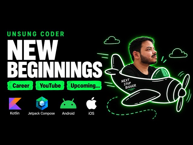 Hello - A New Beginning