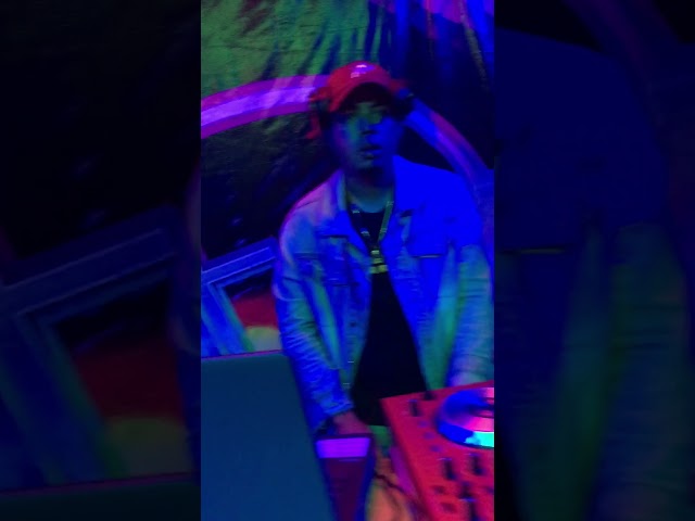 Show de Dj Nova Ft Mc Oly 🎥🧨  Contratación al 66319427