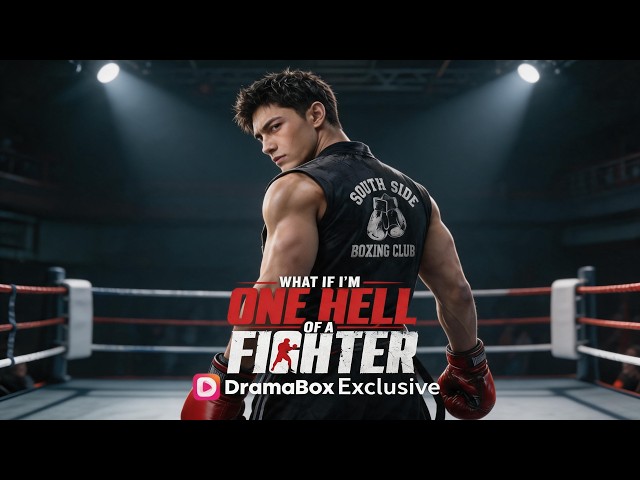 What If I'm One Hell of a Fighter | Kane avenges Eve's father.#drama #dramabox