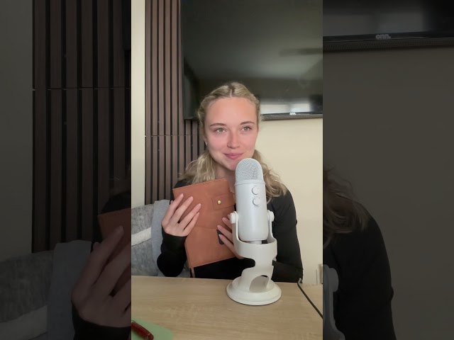 can you even hear me?? #asmr #shorts #tiktokasmr #softasmr