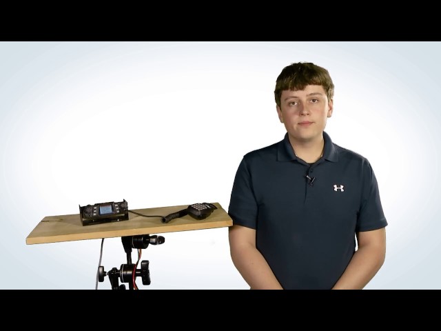 BTECH X-Series Mobiles Front-Panel (Manual) Programming Tutorial - UV-25X2, UV-25X4, UV-50X2
