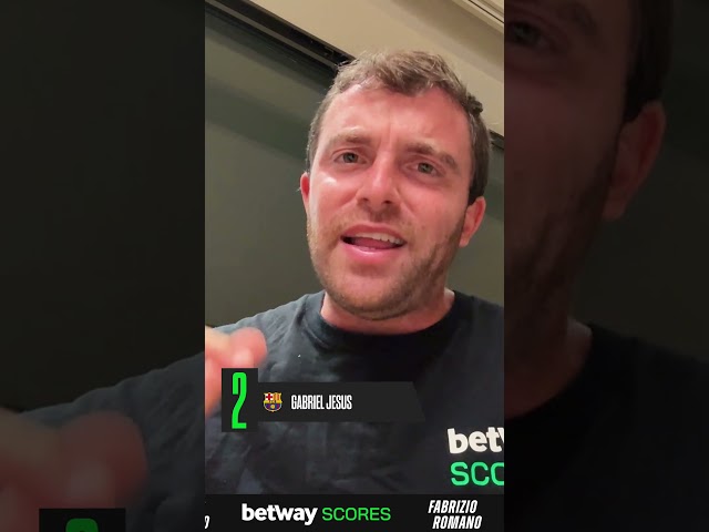 🎁 The top 3 transfers from the final days of the summer window — and some crazy movements! 🍿