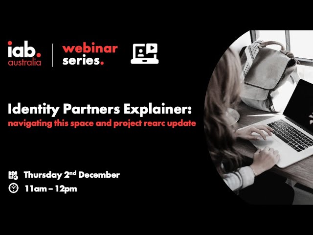 ID Explainer & Project Rearc update