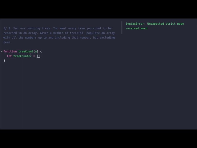 JAVASCRIPT BEGINNER EXERCISES - 5 PROBLEMS *WITH SOLUTIONS* - PART 1