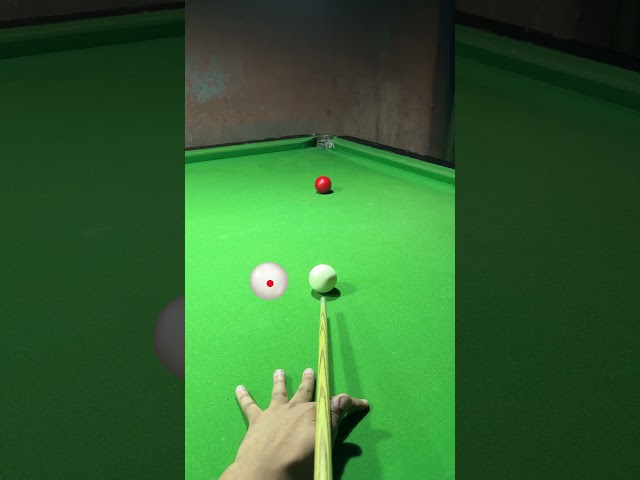 Your Cue Ball Starts Here #snooker #billiard #tipsandtrick