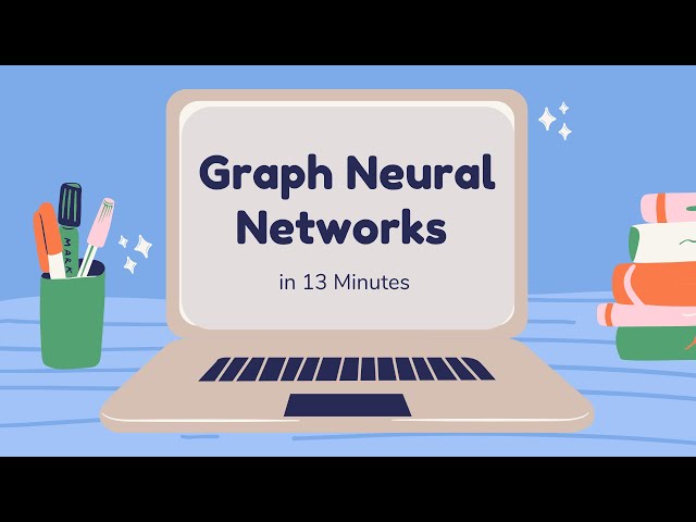 Graph Neural Networks - what the Hell?