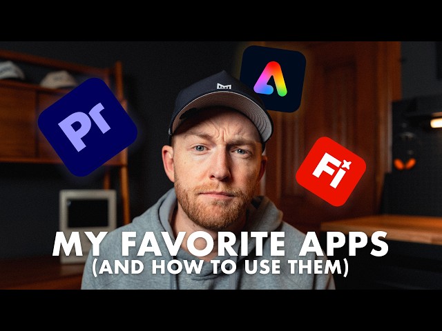 Best Apps for Social Media Video Editing? (2026)