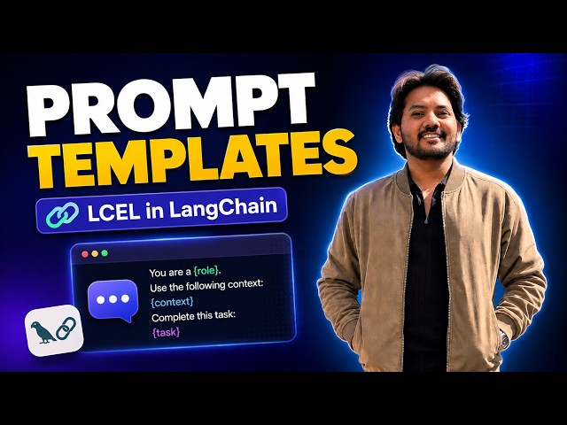 LangChain LCEL: The Right Way to Build Prompts in Production