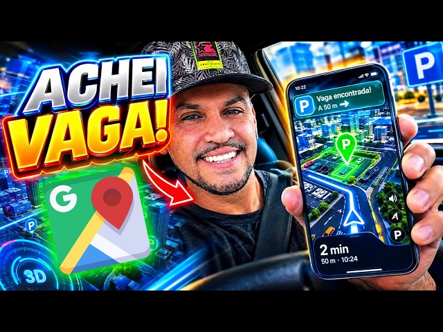 How to use Google Maps to find your parked car