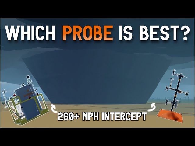 Which Probe Is The Best In Twisted 1.21?! Roblox Twisted Part. 85