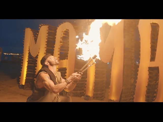 Mamby on the Beach 2018 Official Aftermovie | 2019 Tickets