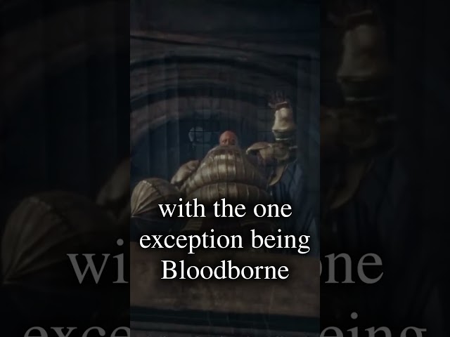 Patches: Ye of little faith | Elden Ring Lore