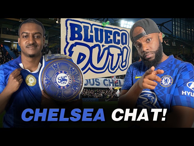 The Worst Season Following Chelsea EVER?! | Lewis X @ManKnowsFootball
