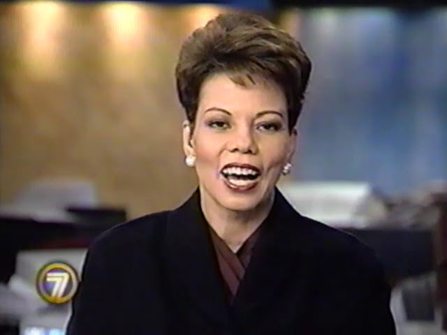 WJLA ABC Arlington, Virginia 19 November 1999 Evening News (Partial)