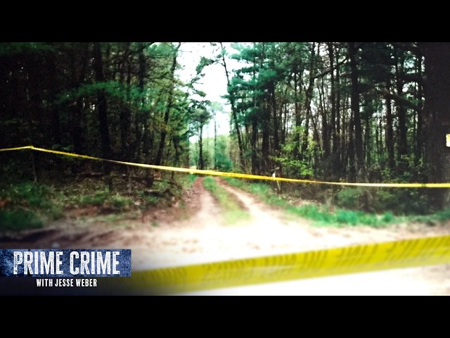 Prime Crime: Mystery Body Found Burned on Blueberry Farm