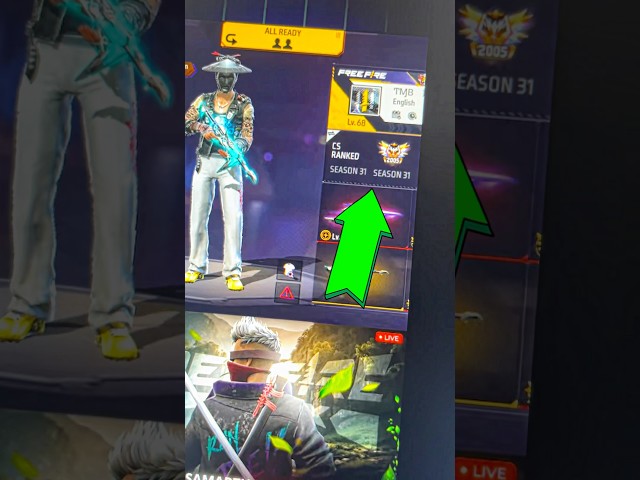 Nepal Server ki id me naya Target😨 Part-2 || #shorts #freefire #trending