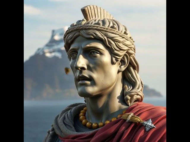 Who is the greatest king, military commander, and general in history? Alexander the Great #history