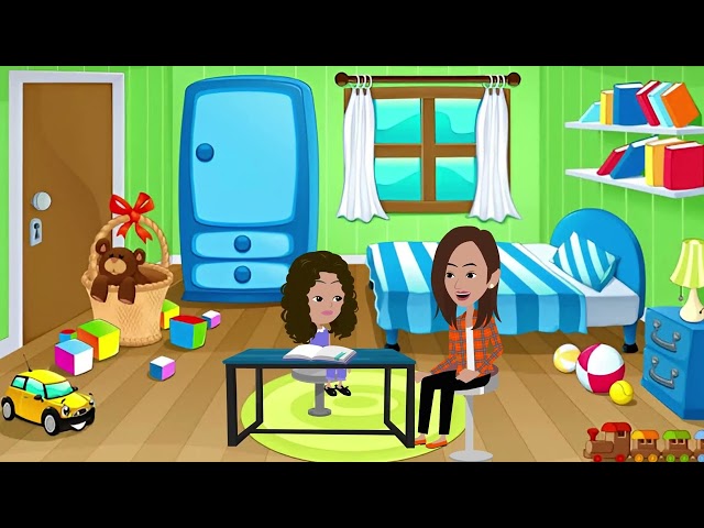 The 4 Functions of Behavior Explained | A Parent & Caregiver Guide