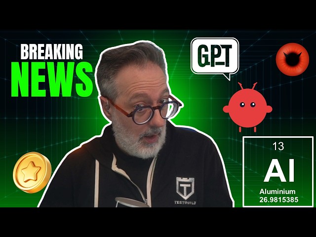 Can AI Really Replace Your Test Suite? Software Testing News 2026