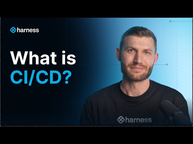 CI/CD Explained: How Continuous Integration and Delivery Improve Speed, Quality, and Deployment