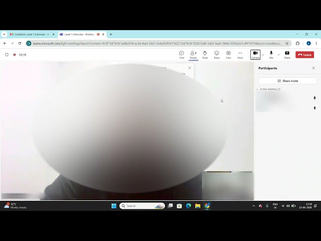 Level 1 Interview - Kanerika (Java Full Stack Developer)